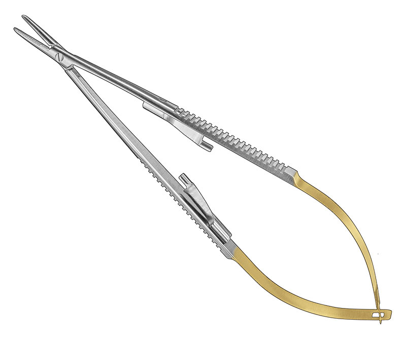 Micro Needle Holders