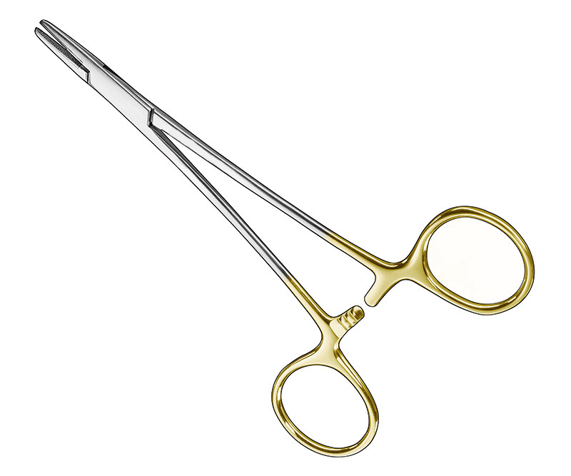 Needle Holders TC