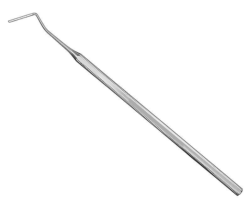 Periodontal Probes