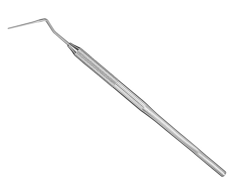 Endo Rubberdam Instruments