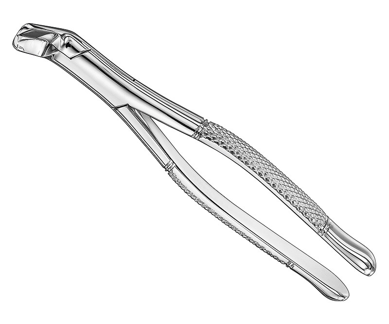 Extracting Forceps, American Pattern