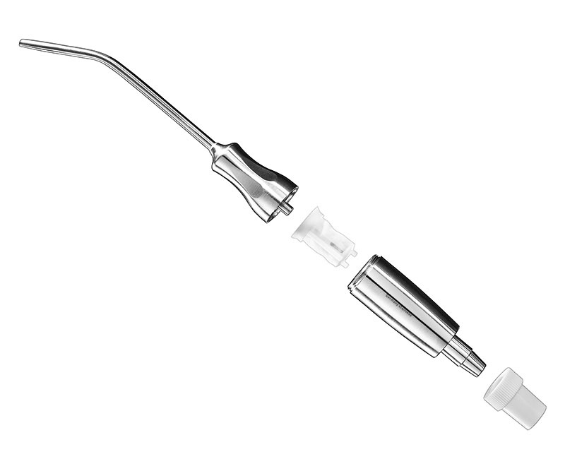 Suction Tubes 